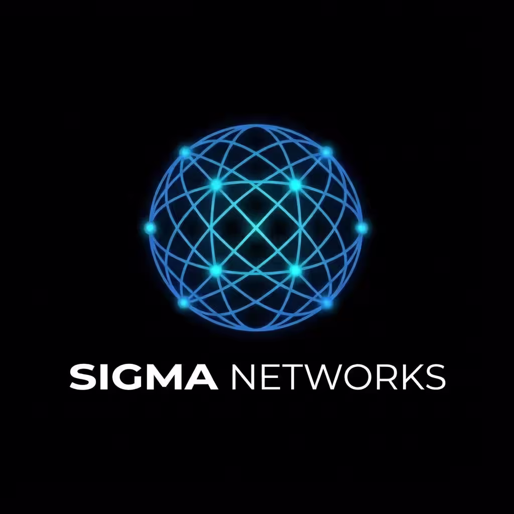 sigmanetworks.com.mx